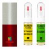 Kit retus vopsea touch-up Suzuki Swift SUZEEW (Comb. of ZWP/ZVR)