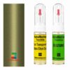 Kit retus vopsea touch-up Suzuki Swift SUZZ3F (Reed Green)