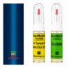 Kit retus vopsea touch-up Suzuki Swift SUZZCW (Prim. Kashmir Blue)
