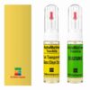 Kit retus vopsea touch-up Suzuki Swift SUZZGD (Yellow)