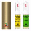 Kit retus vopsea touch-up Suzuki Swift SUZZWE (Helios Gold)