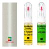 Kit retus vopsea touch-up Nissan Sylphy NISQAB (White)