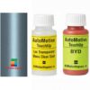 Kit corector vopsea cu pensula BYD TANG DM BYDUV (Azure Blue)