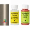 Kit corector vopsea cu pensula BYD Tang BYD9706 (Champaign)