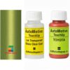 Kit corector vopsea cu pensula Toyota Tank TOYG57 (Lime Green)