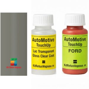 Kit corector vopsea cu pensula Ford Taurus FRD6901D (Spruce Green) ,FRD6901D, PCTAXPD, FA6901D, M6901D