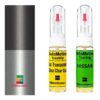 Kit retus vopsea touch-up Nissan Terrano NIS6T3 (Comb. of LP1/KL0)