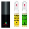 Kit retus vopsea touch-up Nissan Terrano NIS8R4 (Comb. of KH3/BR5)