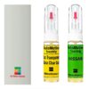 Kit retus vopsea touch-up Nissan Terrano NISK03-T2 (White)