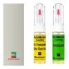 Kit retus vopsea touch-up Nissan Terrano NISK04-51 (White)