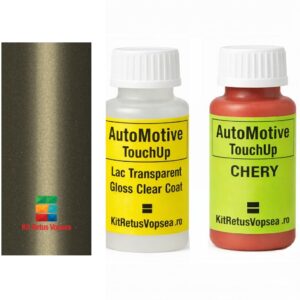 Kit corector vopsea cu pensula Chery Tiggo5 SCR9605 (Firenze), SCR9605