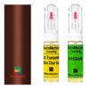 Kit retus vopsea touch-up Nissan Titan NISCY1 (Sedona)