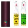 Kit retus vopsea touch-up Nissan Tone NISL31 (Reddish Purple)