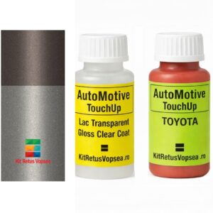 Kit corector vopsea cu pensula Toyota Town Ace TOY24W (Comb. of 4M1/194), TOY24W, 24W
