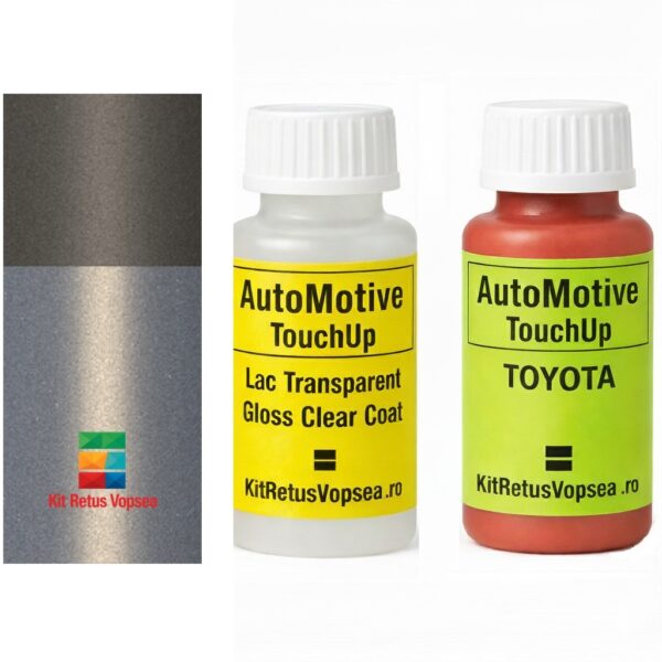 Kit corector vopsea cu pensula Toyota Town Ace TOY25Y (Comb. of 193/4M2), TOY25Y, 25Y