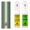 Kit retus vopsea touch-up Suzuki Twin SUZZY1 (Breezing Green)