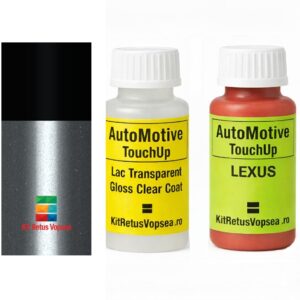Kit corector vopsea cu pensula Lexus UX LEX2ZH (Comb. of 1L2/212), LEX2ZH, 2ZH