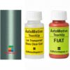 Kit corector vopsea cu pensula Fiat Ulysse FI9604 (Vert Brezza)