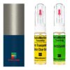 Kit retus vopsea touch-up Nissan Urvan NIS5R6 (Comb. of 544/CM1)