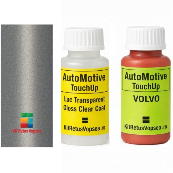Kit corector vopsea cu pensula Volvo V60 VOL735 (Dawn) ,VOL735, 735