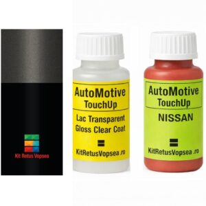 Kit corector vopsea cu pensula Nissan Vanette NIS3S0 (Comb. of KH3/KR2), NIS3S0, 3S0