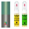 Kit retus vopsea touch-up Nissan Vanette NIS5R7 (Comb. of DN2/WK2)