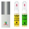 Kit retus vopsea touch-up Nissan Vanette NISA3C (Comb. of A2W/18G)