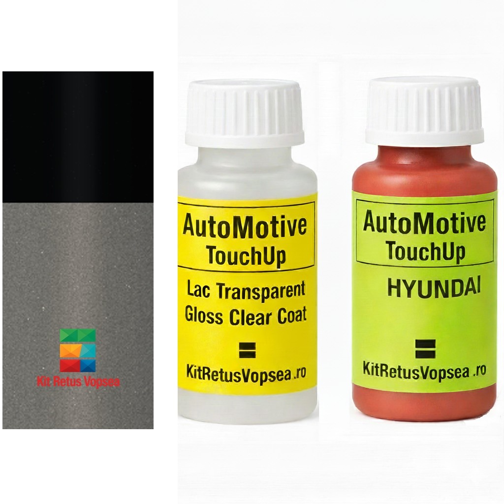 Kit corector vopsea cu pensula Hyundai Venue HYY31 (Comb. of Y3A/NKA), HYY31, Y31