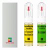 Kit retus vopsea touch-up Suzuki Vitara SUZ4004 (Artic White)