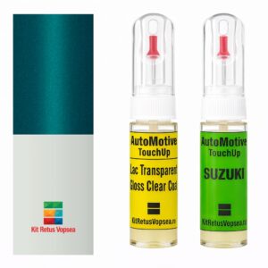Kit retus vopsea touch-up Suzuki Vitara SUZA6H (Comb.of 26U/ZQN), SUZA6H, A6H