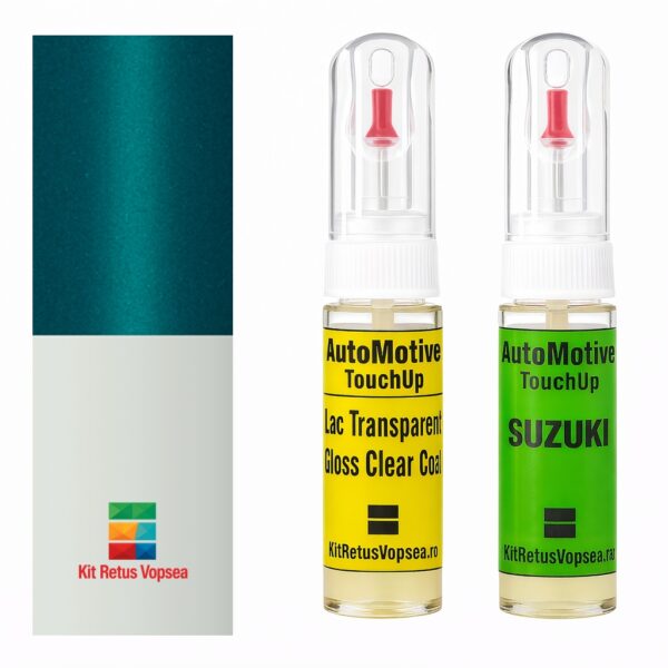 Kit retus vopsea touch-up Suzuki Vitara SUZA6H (Comb.of 26U/ZQN), SUZA6H, A6H