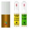 Kit retus vopsea touch-up Suzuki Vitara SUZDBG (Comb. of 26U/ZZE)
