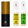 Kit retus vopsea touch-up Suzuki Vitara SUZDBH (Comb. of ZCE/ZZE)