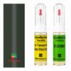 Kit retus vopsea touch-up Suzuki Vitara SUZQD3 (Nairobi Green)