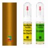 Kit retus vopsea touch-up Suzuki Vitara SUZZ1H (Dk. Aragon Gold)
