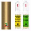 Kit retus vopsea touch-up Suzuki Vitara SUZZ2V (Mars Gold)