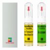 Kit retus vopsea touch-up Suzuki Wagon R SUZ10U (Casablanca White)