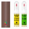 Kit retus vopsea touch-up Suzuki Wagon R SUZWBP (Terracotta Pink)