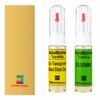 Kit retus vopsea touch-up Suzuki Wagon R SUZZ6K (Mimosa Yellow)