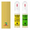 Kit retus vopsea touch-up Suzuki Wagon R SUZZP7 (Sunshine Lemon Yellow)