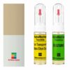 Kit retus vopsea touch-up Suzuki Wagon R Smile SUZ2BR (Comb. of ZVG/26U)