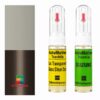 Kit retus vopsea touch-up Suzuki Wagon R Smile SUZE83 (Comb. of ZZW/WBB)