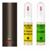 Kit retus vopsea touch-up Suzuki Wagon R Smile SUZZZW (Woody Brown)