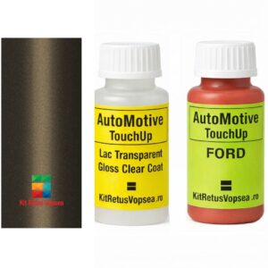 Kit corector vopsea cu pensula Ford Windstar FRD01:CW (Briarwood Beige) ,FRD01:CW, CW, BCWCWHA, BCWCXWA, FA01:CW, M7015, M7031
