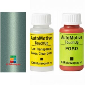 Kit corector vopsea cu pensula Ford Windstar FRD94:FA (Lt.Evergreen Fr) ,FRD94:FA, FA, PFNEWHA, FA94:FA, M6632