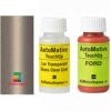 Kit corector vopsea cu pensula Ford Windstar FRD97:BA (Lt.Prairie Tan)