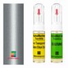 Kit retus vopsea touch-up Suzuki X-90 SUZ1VN (Mercury Silver)