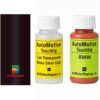 Kit corector vopsea cu pensula BMW X5 BMWX1B (Ametrin)
