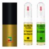 Kit retus vopsea touch-up Suzuki XBEE SUZC7B (Comb. of ZYK/ZMV)