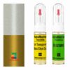 Kit retus vopsea touch-up Suzuki XBEE SUZD8G (Comb. of ZYK/ZVR)